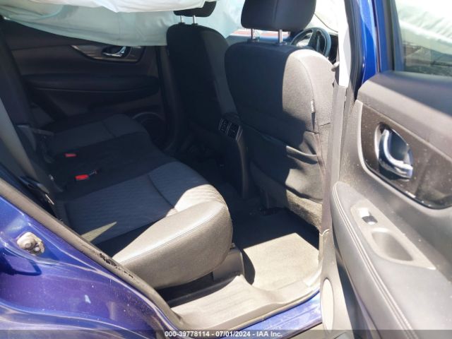 KNMAT2MT9JP539527 Nissan ROGUE SV
