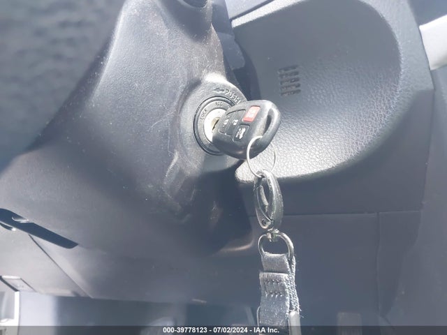 Toyota COROLLA LE 2016 2T1BURHE9GC558852 Image 11