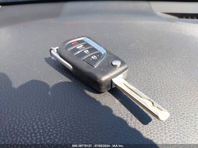 Toyota CAMRY SE 2018 JTNB11HK7J3020128 Image 11