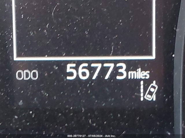 Toyota CAMRY SE 2018 JTNB11HK7J3020128 Image 16