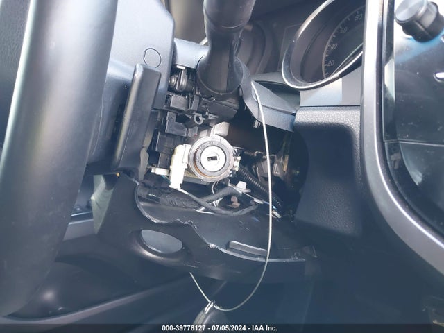 Toyota CAMRY SE 2018 JTNB11HK7J3020128 Image 12