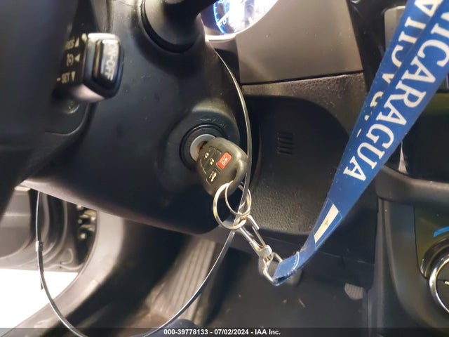 Toyota Corolla S Plus 2016 2T1BURHE3GC535406 Image 11