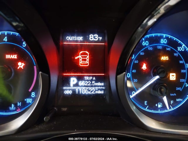 Toyota Corolla S Plus 2016 2T1BURHE3GC535406 Image 15