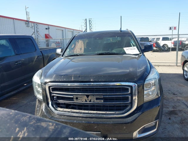 Продажа на аукционе авто 2020 Gmc Yukon Xl 2wd Sle, vin: 1GKS1FKC9LR142433, номер лота: 39778146