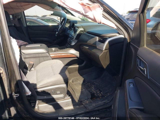 Продажа на аукционе авто 2020 Gmc Yukon Xl 2wd Sle, vin: 1GKS1FKC9LR142433, номер лота: 39778146