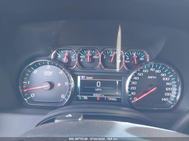 Продажа на аукционе авто 2020 Gmc Yukon Xl 2wd Sle, vin: 1GKS1FKC9LR142433, номер лота: 39778146