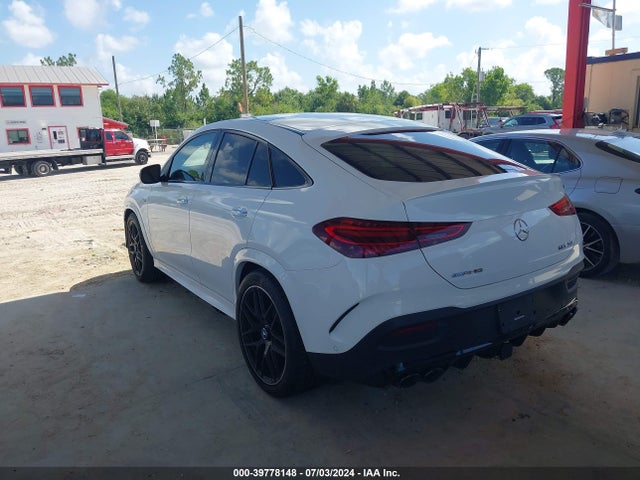 4JGFD6BB5RB201017 Mercedes-Benz Amg Gle 53 Coupe 4matic+