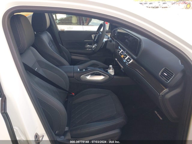 4JGFD6BB5RB201017 Mercedes-Benz Amg Gle 53 Coupe 4matic+