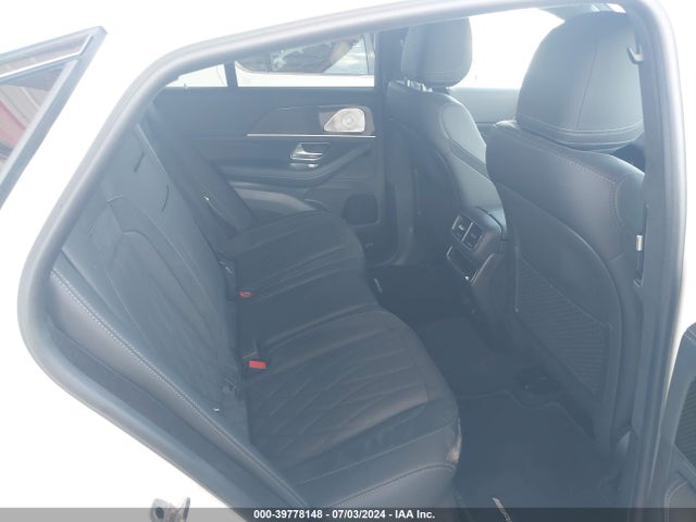4JGFD6BB5RB201017 Mercedes-Benz Amg Gle 53 Coupe 4matic+