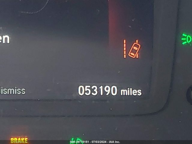 5FNRL6H54LB074013 Honda ODYSSEY EX