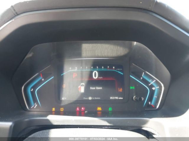 5FNRL6H54LB074013 Honda ODYSSEY EX
