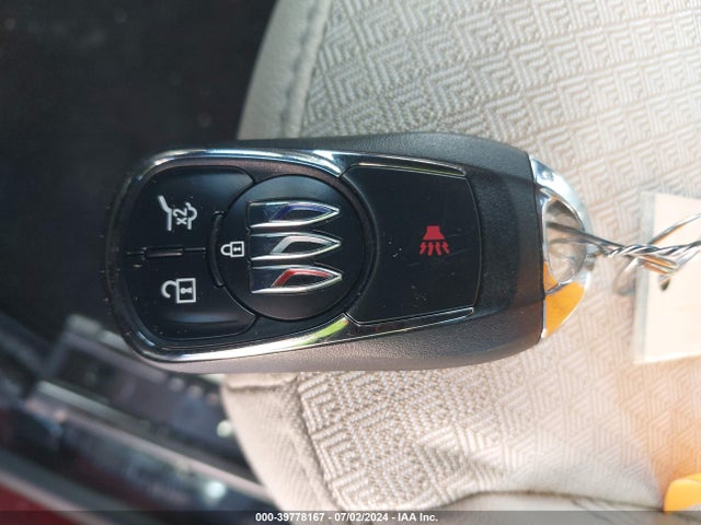 KL4AMBSL4RB168134 Buick Encore Gx Preferred Fwd