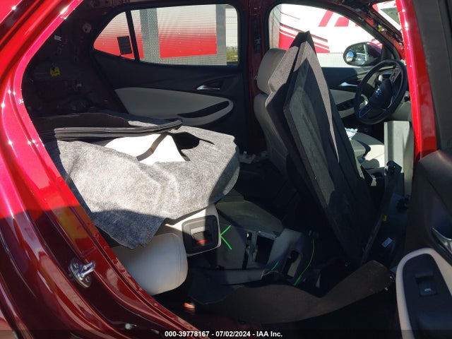 KL4AMBSL4RB168134 Buick Encore Gx Preferred Fwd