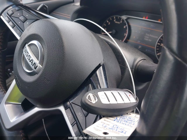 Nissan Altima Sr Fwd 2020 1N4BL4CV0LC218379 Image 11
