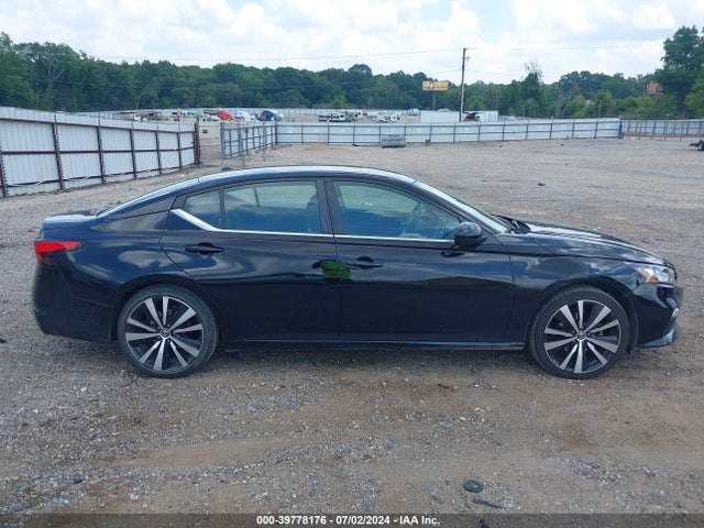 Nissan Altima Sr Fwd 2020 1N4BL4CV0LC218379 Image 14