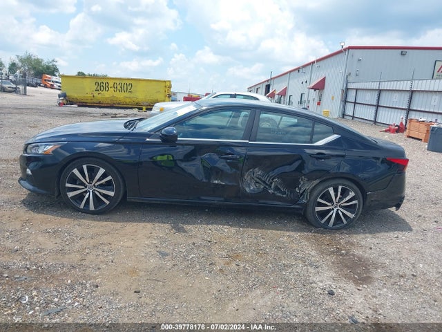 Nissan Altima Sr Fwd 2020 1N4BL4CV0LC218379 Image 15