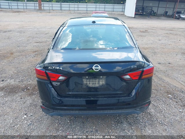 Nissan Altima Sr Fwd 2020 1N4BL4CV0LC218379 Image 17