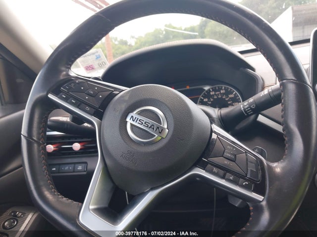 Nissan Altima Sr Fwd 2020 1N4BL4CV0LC218379 Image 20