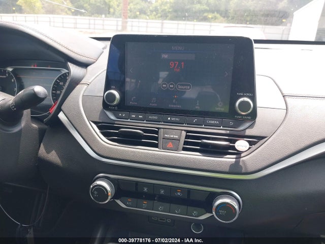 Nissan Altima Sr Fwd 2020 1N4BL4CV0LC218379 Image 21