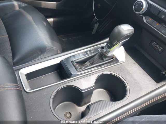 Nissan Altima Sr Fwd 2020 1N4BL4CV0LC218379 Image 22