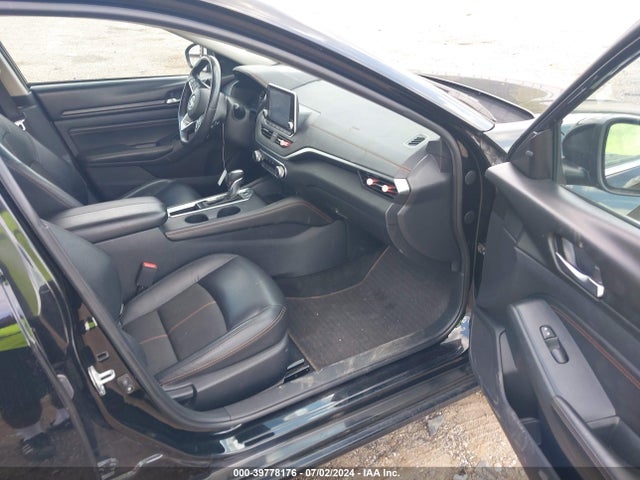 Nissan Altima Sr Fwd 2020 1N4BL4CV0LC218379 Image 5