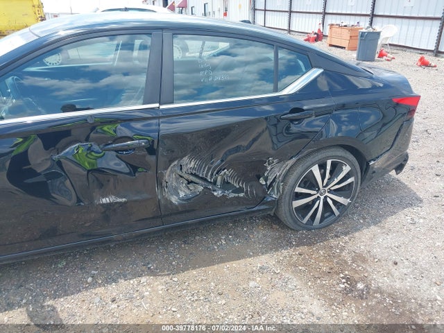 Nissan Altima Sr Fwd 2020 1N4BL4CV0LC218379 Image 6