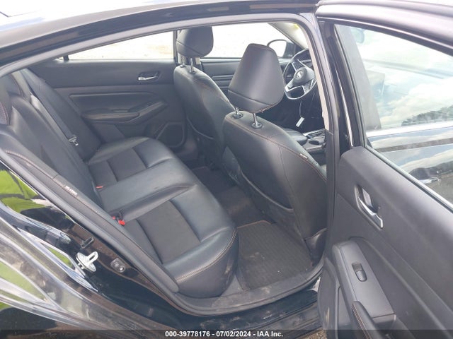 Nissan Altima Sr Fwd 2020 1N4BL4CV0LC218379 Image 8