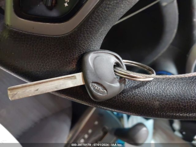 KMHCT5AE2FU220958 Hyundai ACCENT GS