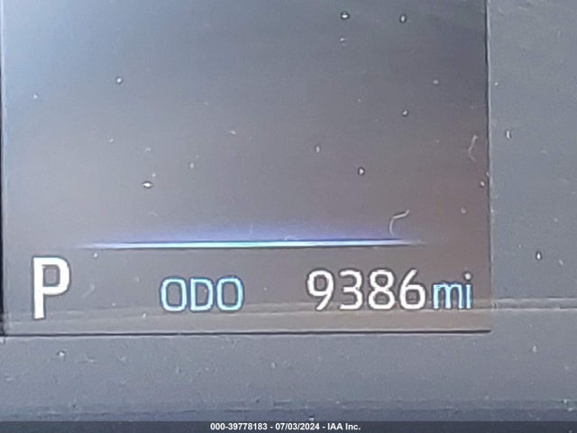 Toyota COROLLA SE 2024 JTND4MBE9R3214479 Image 16