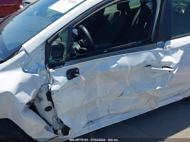 Toyota COROLLA SE 2024 JTND4MBE9R3214479 Image 19