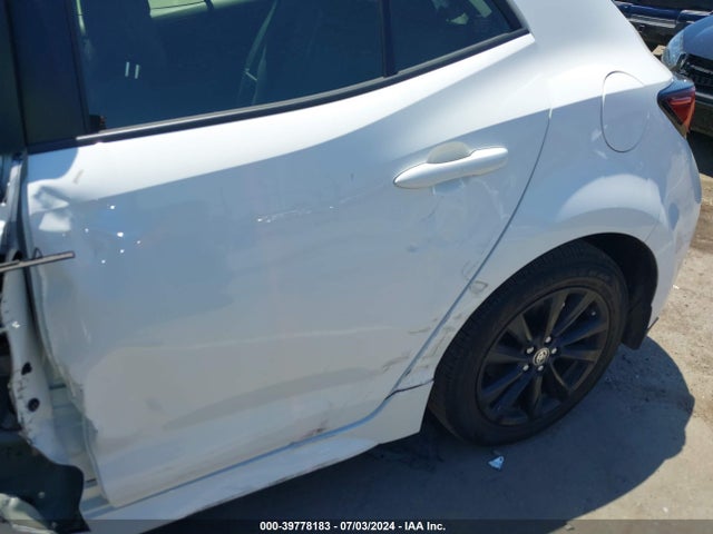 Toyota COROLLA SE 2024 JTND4MBE9R3214479 Image 20