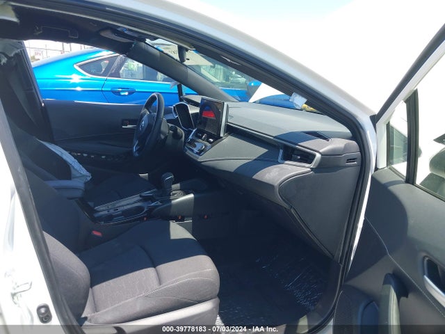 Toyota COROLLA SE 2024 JTND4MBE9R3214479 Image 5