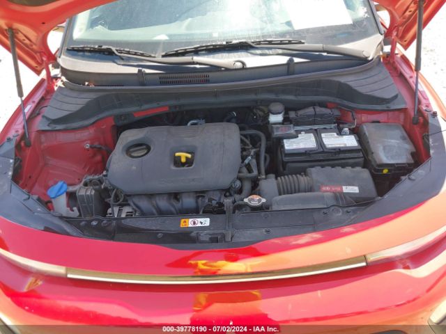 KNDJ23AU5L7717961 KIA SOUL S
