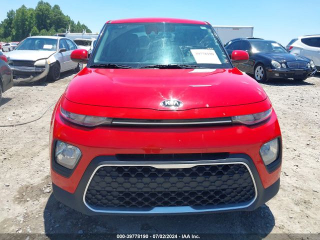 KNDJ23AU5L7717961 KIA SOUL S