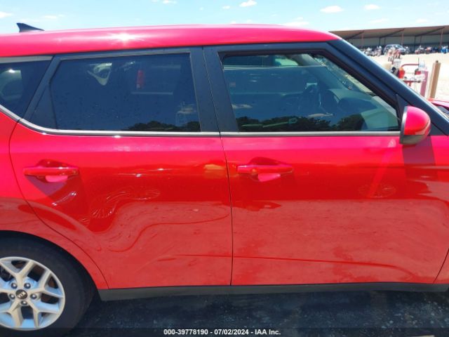 KNDJ23AU5L7717961 KIA SOUL S