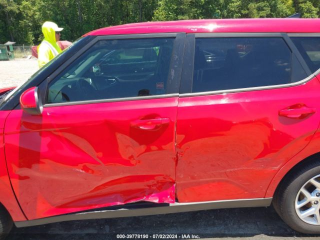 KNDJ23AU5L7717961 KIA SOUL S