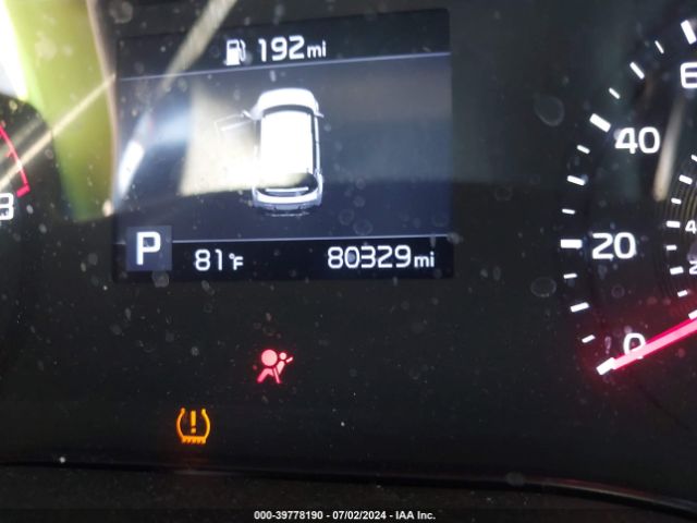 KNDJ23AU5L7717961 KIA SOUL S