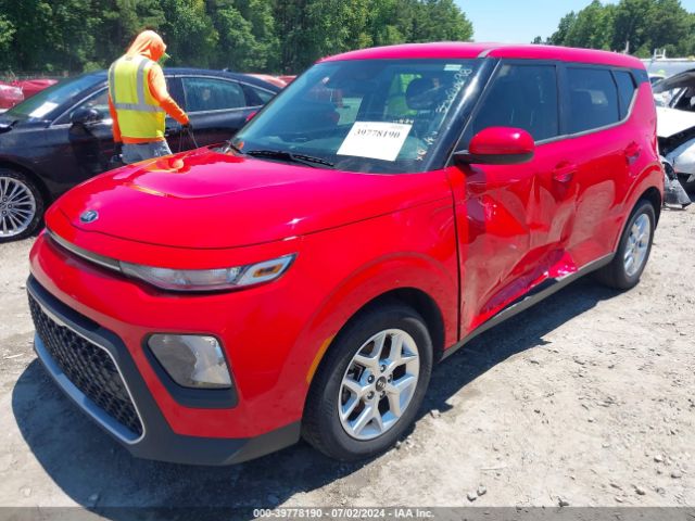 KNDJ23AU5L7717961 KIA SOUL S