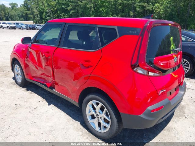 KNDJ23AU5L7717961 KIA SOUL S