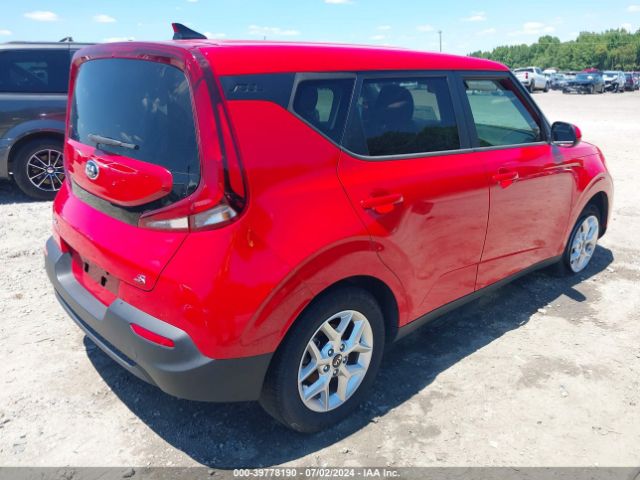 KNDJ23AU5L7717961 KIA SOUL S
