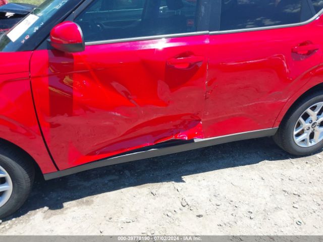 KNDJ23AU5L7717961 KIA SOUL S