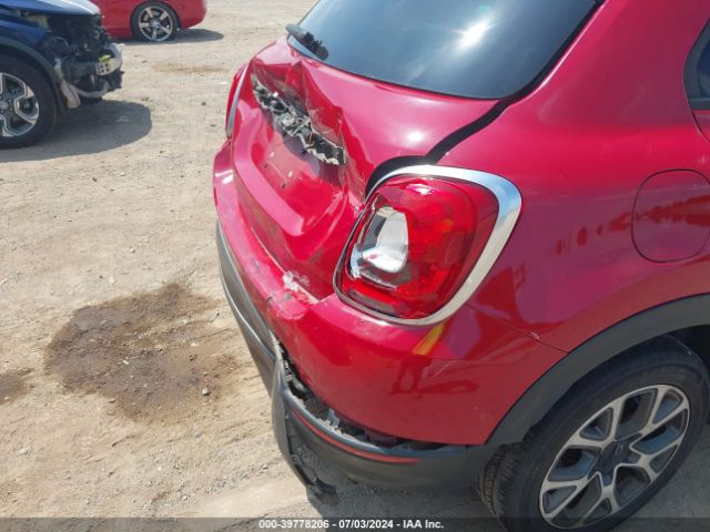 ZFBCFXCT9GP388263 Fiat 500x Trekking