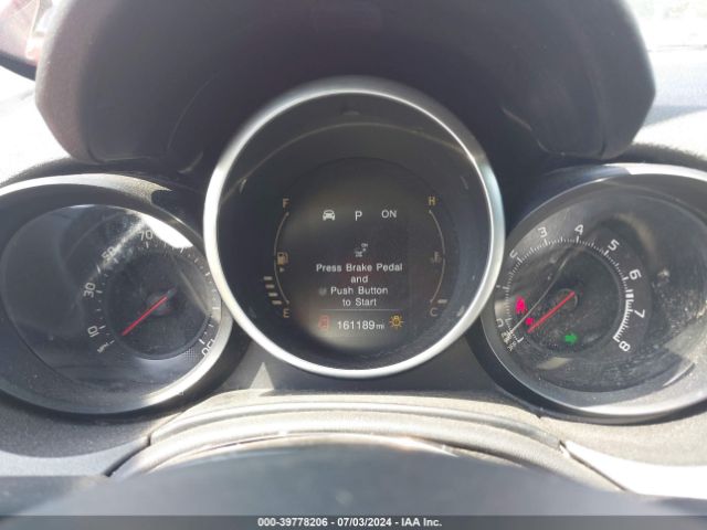 ZFBCFXCT9GP388263 Fiat 500x Trekking