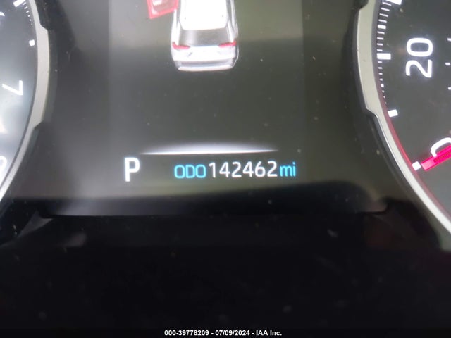 Toyota RAV4 LE 2021 2T3K1RFV8MC133752 Image 15