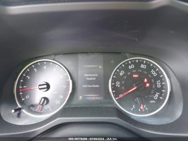 Toyota RAV4 LE 2021 2T3K1RFV8MC133752 Image 7