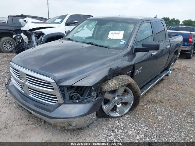 1C6RR7LTXFS596637 RAM 1500 Lone Star
