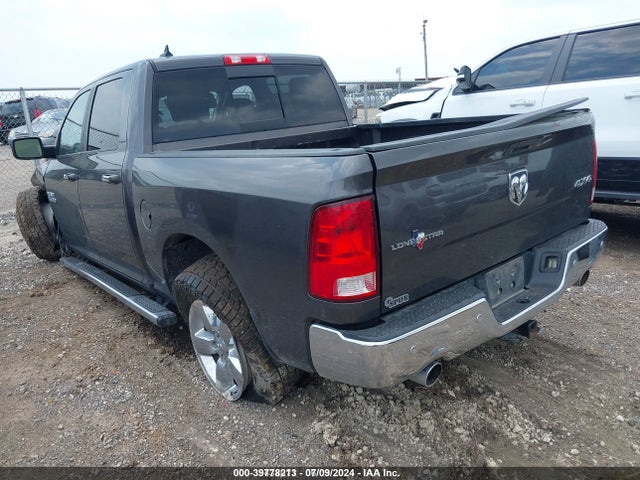 1C6RR7LTXFS596637 RAM 1500 Lone Star