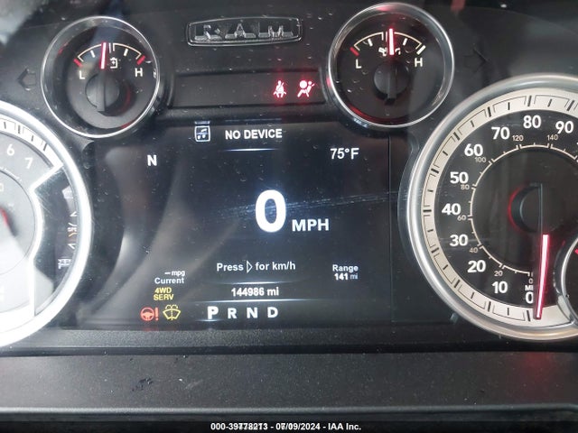 1C6RR7LTXFS596637 RAM 1500 Lone Star