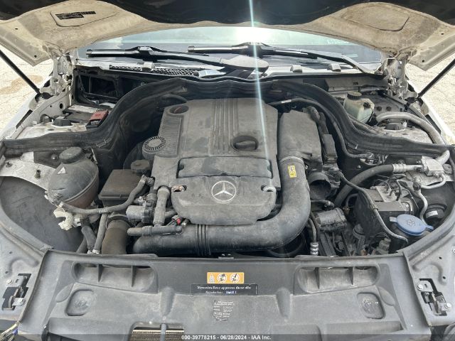 2015 MERCEDES-BENZ C-CLASS WDDGJ4HB5FG386087 Photo 9