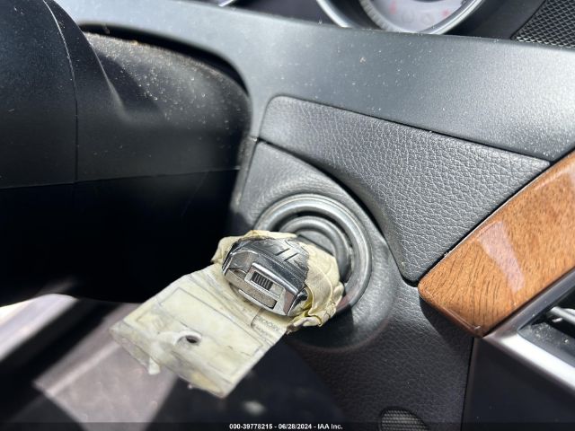2015 MERCEDES-BENZ C-CLASS WDDGJ4HB5FG386087 Photo 10